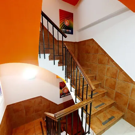 Arc House Ribera Only Adults Hostel