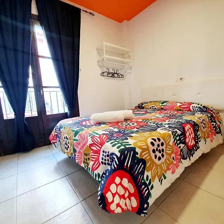 Arc House Ribera Only Adults * קורדובה