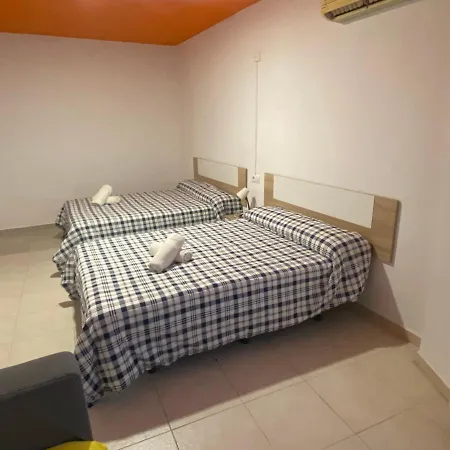 Arc House Ribera Only Adults