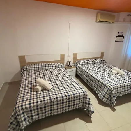 Arc House Ribera Only Adults קורדובה